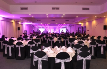 Corporate Event at the Grand Ballroom